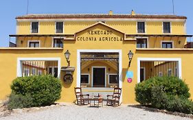 Hotel Rural Entrevinas